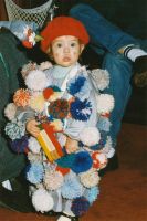 1990-02-25 Carnaval kindermiddag Palermo 13